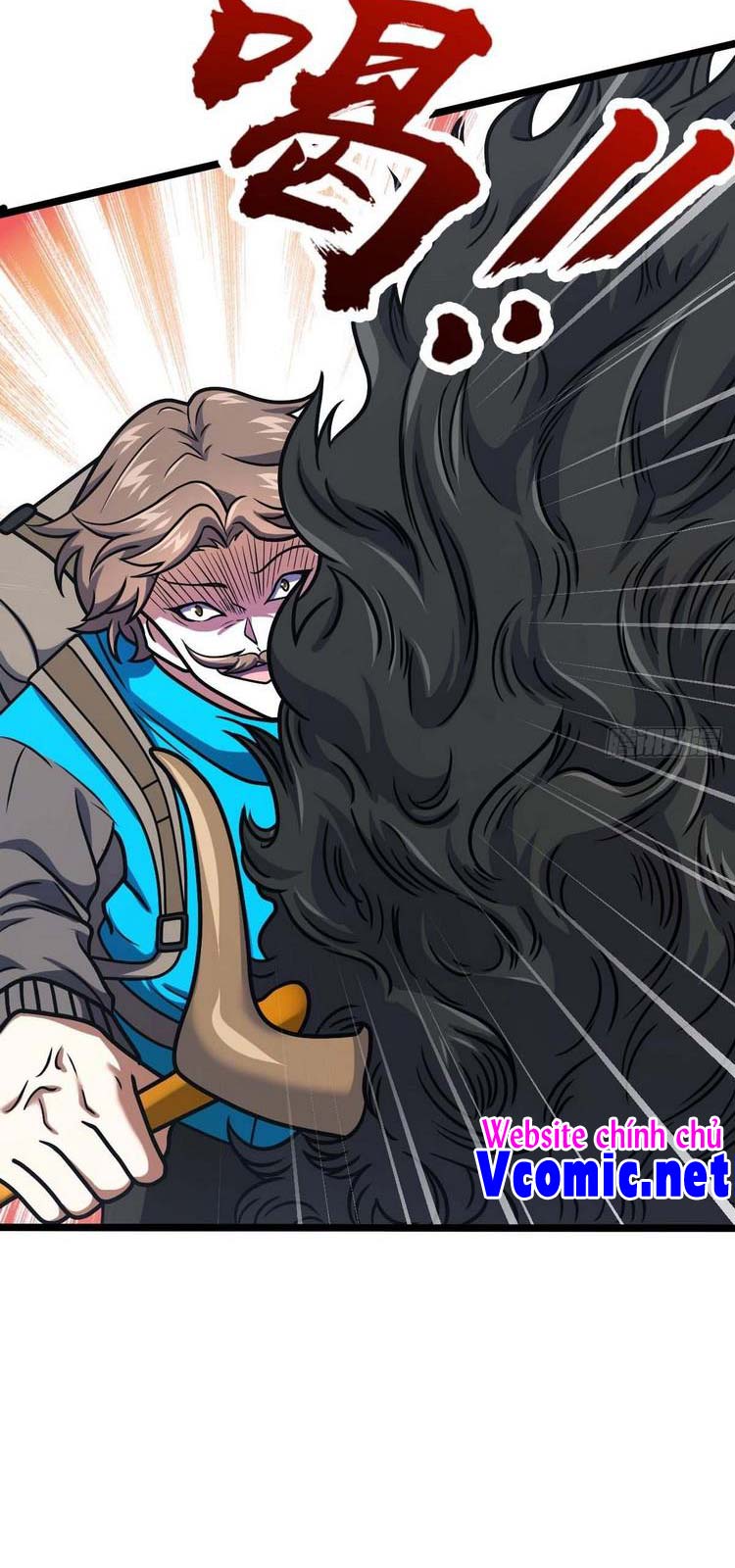 Đại Vương Tha Mạng Chap 401 - Next Chap 402