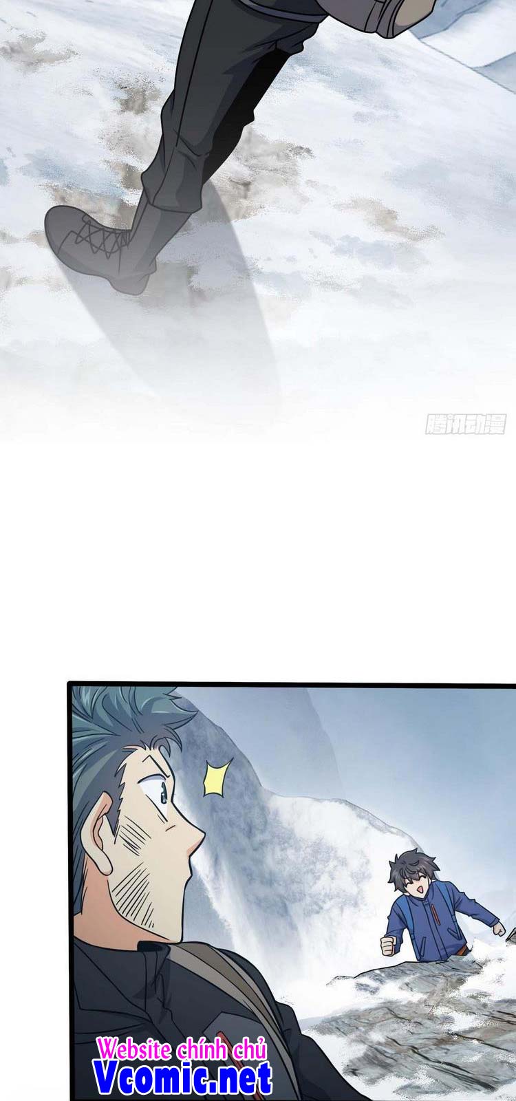 Đại Vương Tha Mạng Chap 401 - Next Chap 402