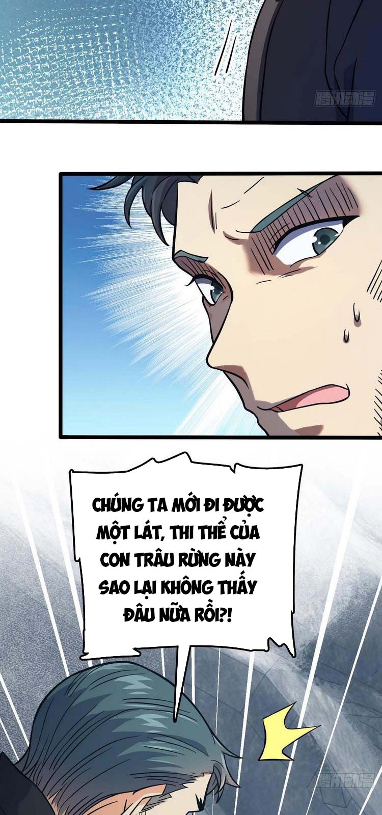 Đại Vương Tha Mạng Chap 401 - Next Chap 402