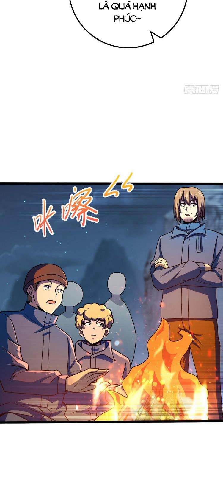 Đại Vương Tha Mạng Chap 402 - Next Chap 403