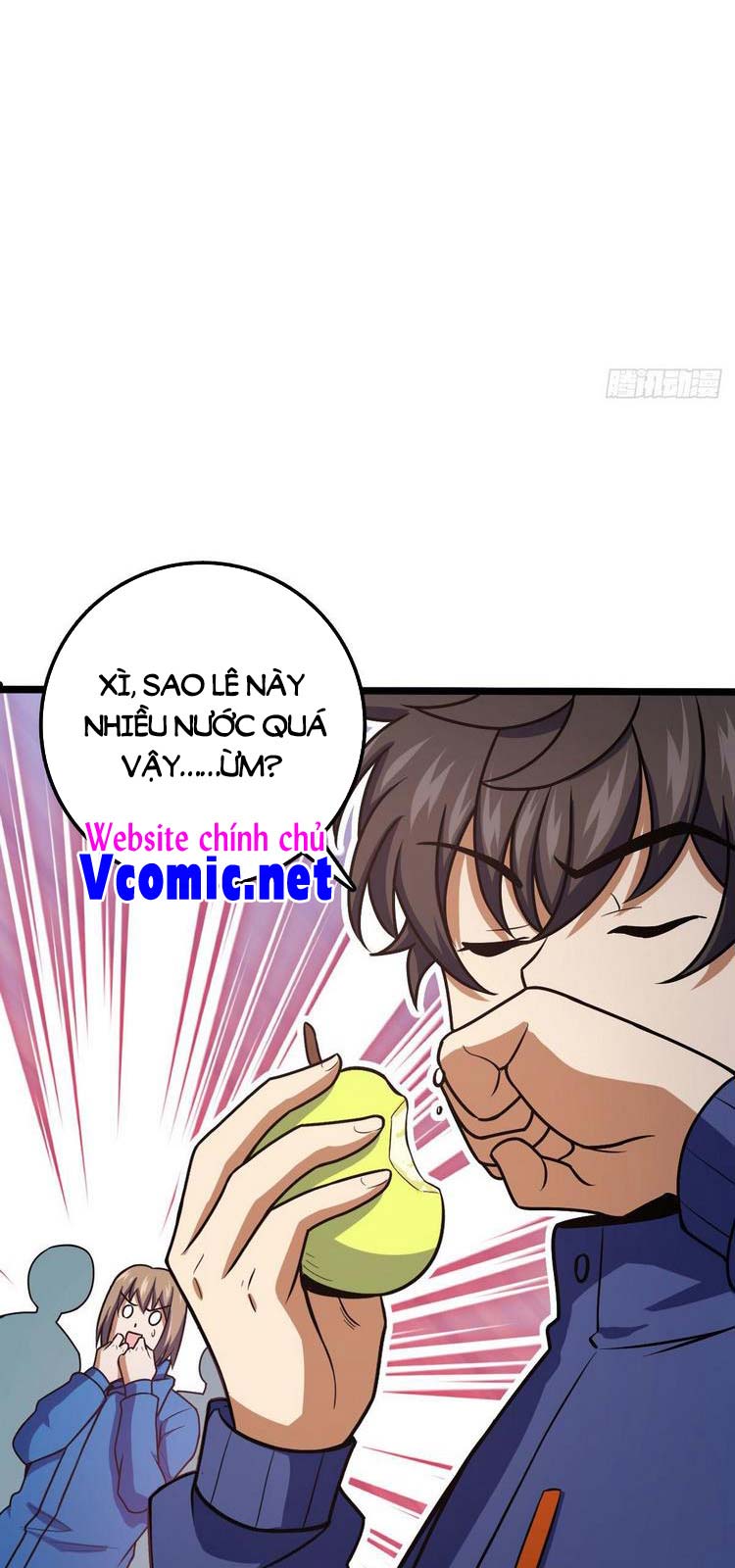 Đại Vương Tha Mạng Chap 402 - Next Chap 403