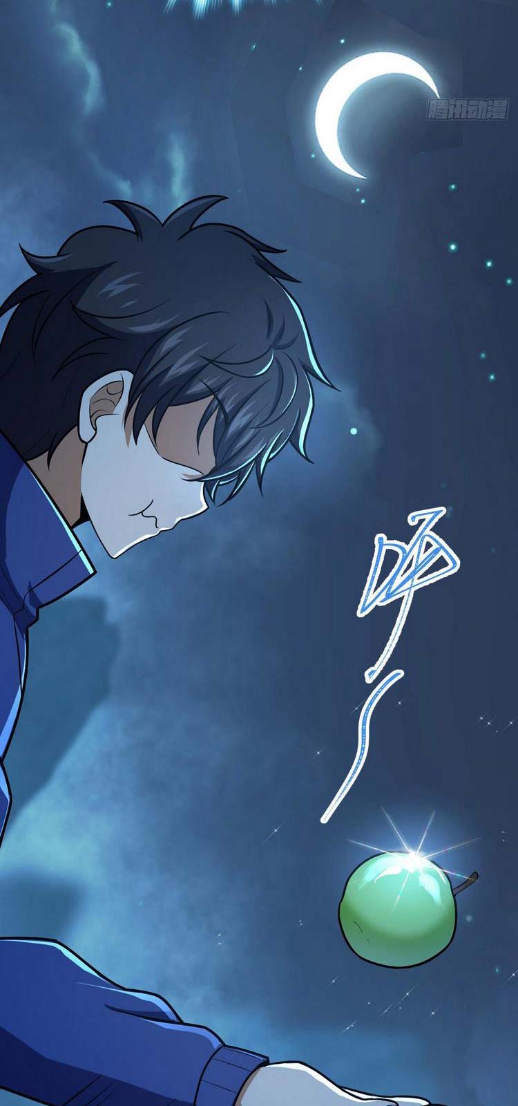 Đại Vương Tha Mạng Chap 402 - Next Chap 403