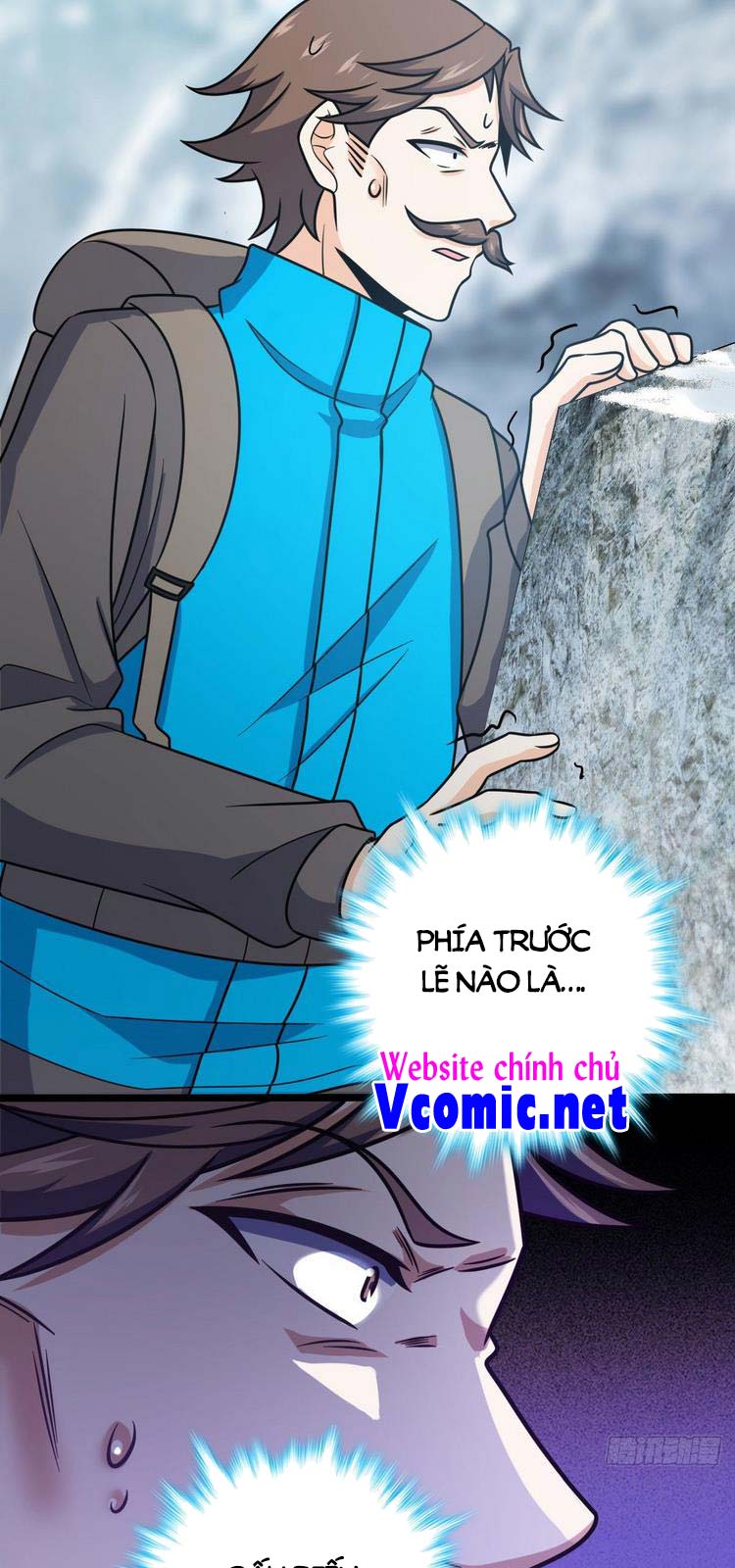 Đại Vương Tha Mạng Chap 402 - Next Chap 403