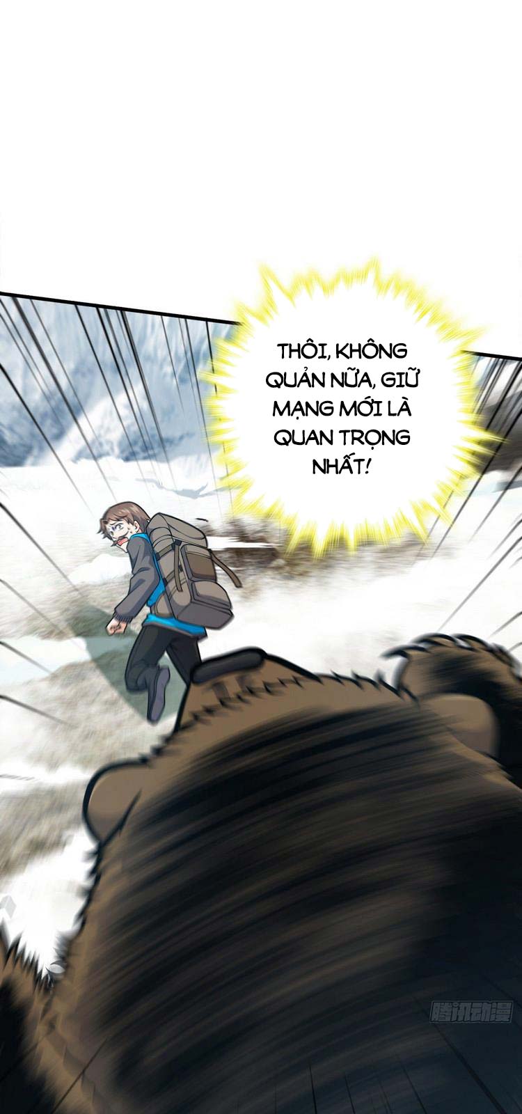 Đại Vương Tha Mạng Chap 403 - Next Chap 404