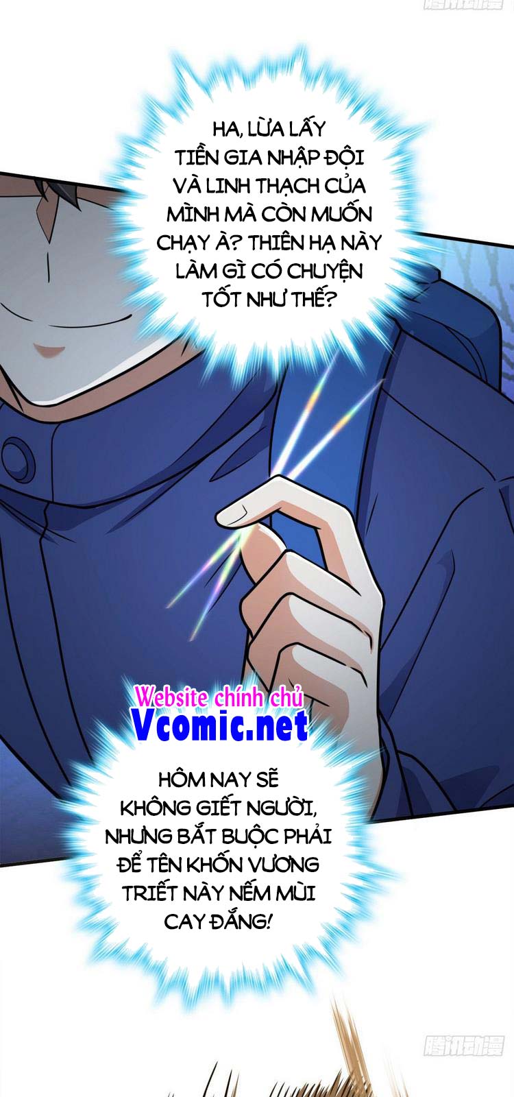 Đại Vương Tha Mạng Chap 403 - Next Chap 404