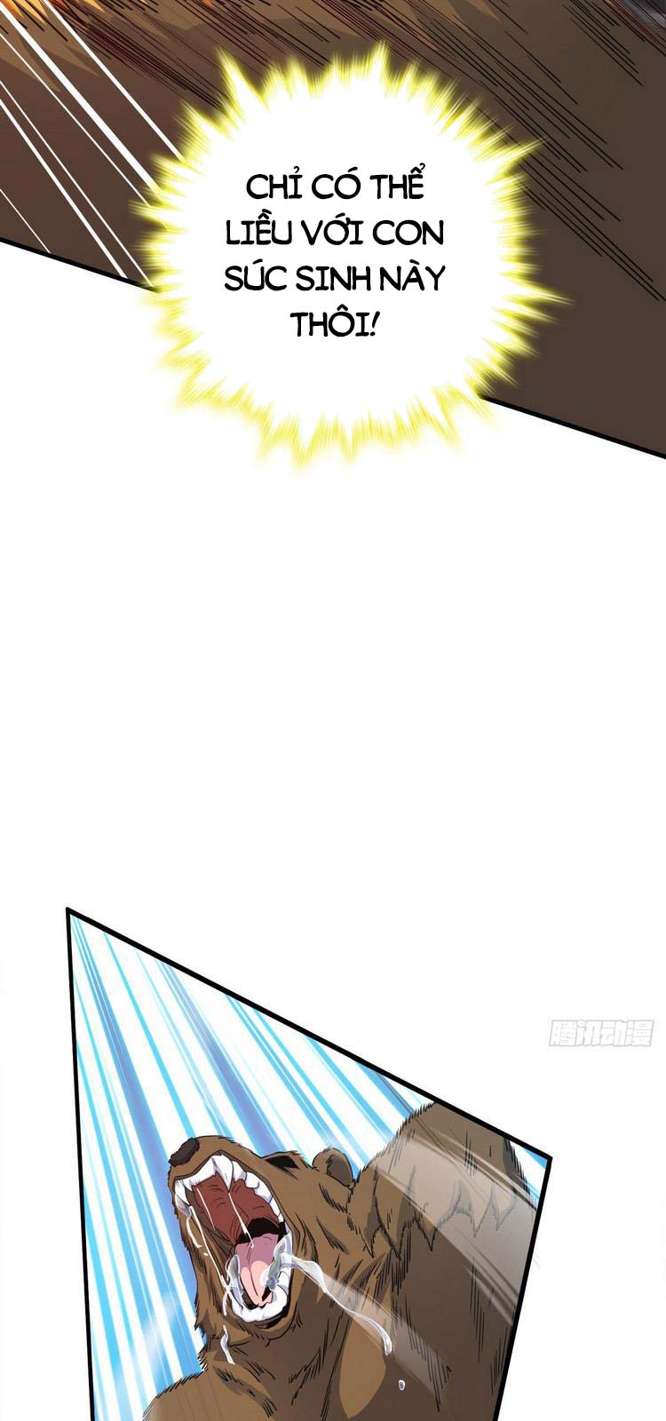 Đại Vương Tha Mạng Chap 403 - Next Chap 404
