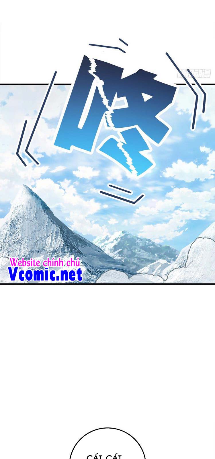 Đại Vương Tha Mạng Chap 403 - Next Chap 404