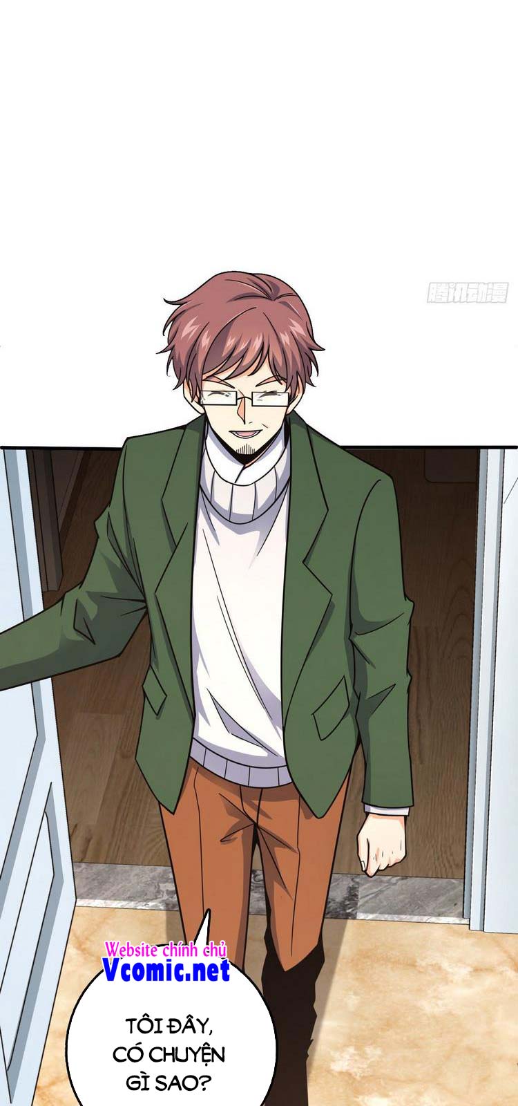 Đại Vương Tha Mạng Chap 404 - Next Chap 405