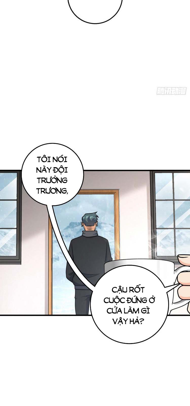 Đại Vương Tha Mạng Chap 404 - Next Chap 405