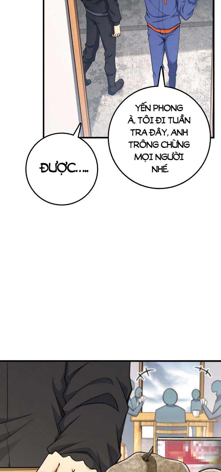 Đại Vương Tha Mạng Chap 404 - Next Chap 405