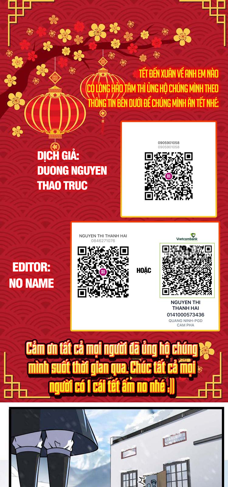 Đại Vương Tha Mạng Chap 405 - Next Chap 406