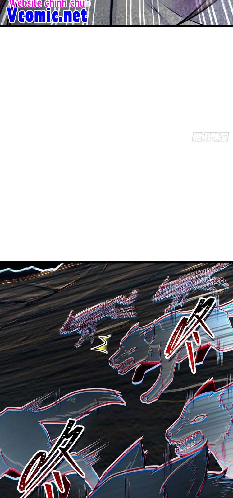 Đại Vương Tha Mạng Chap 405 - Next Chap 406