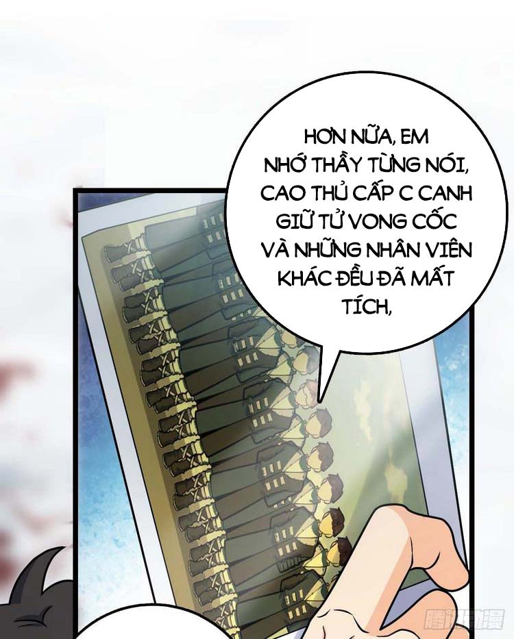 Đại Vương Tha Mạng Chap 405 - Next Chap 406