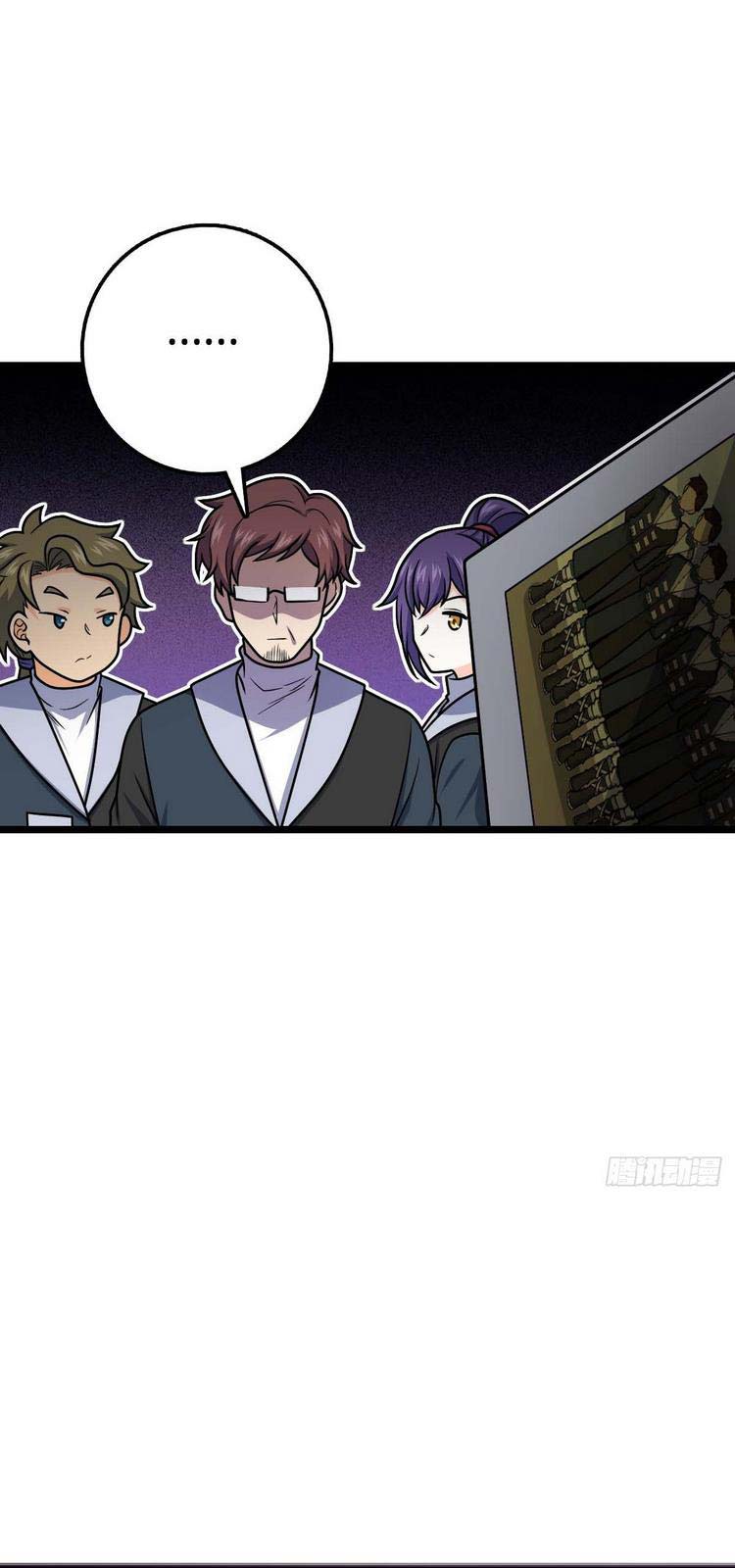 Đại Vương Tha Mạng Chap 405 - Next Chap 406