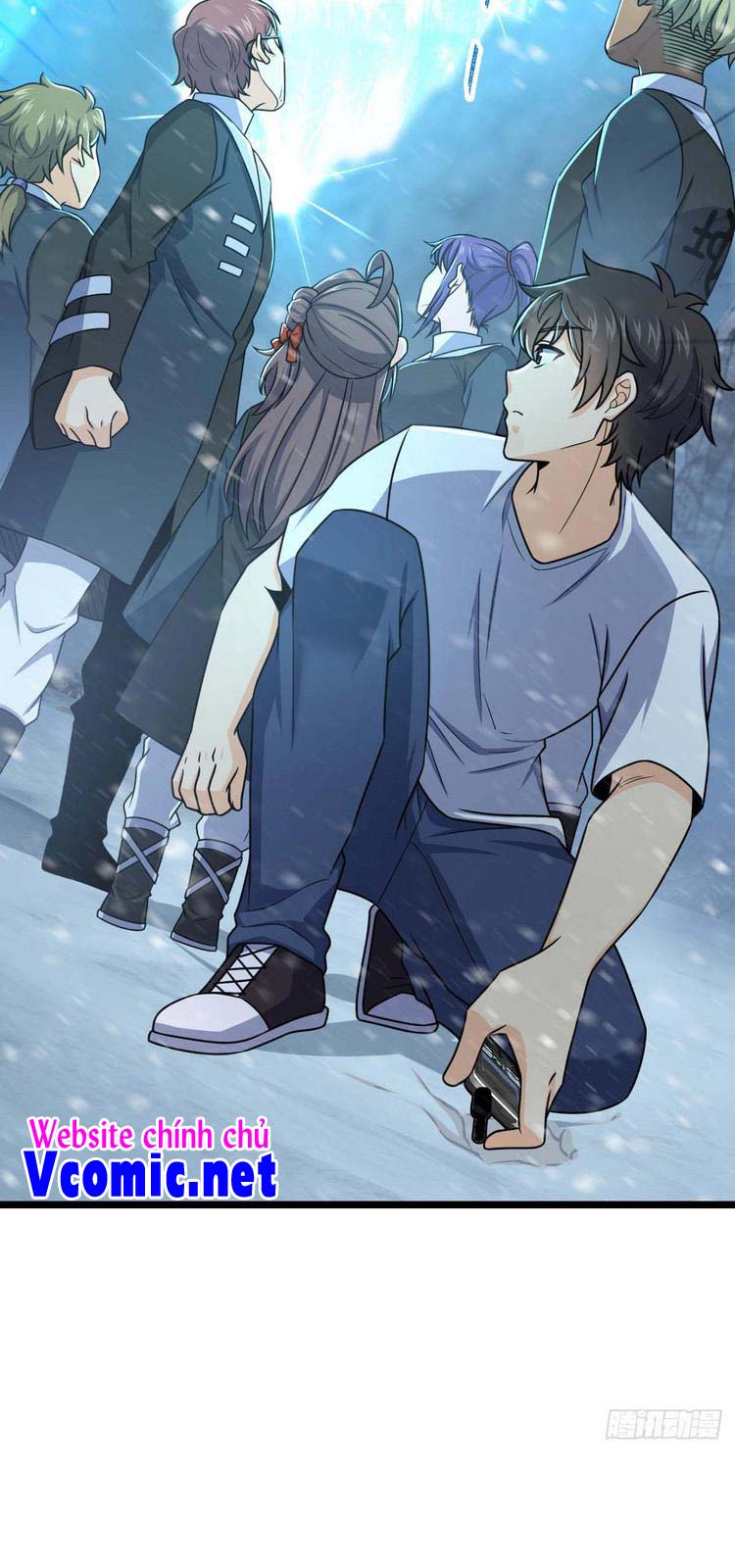 Đại Vương Tha Mạng Chap 405 - Next Chap 406