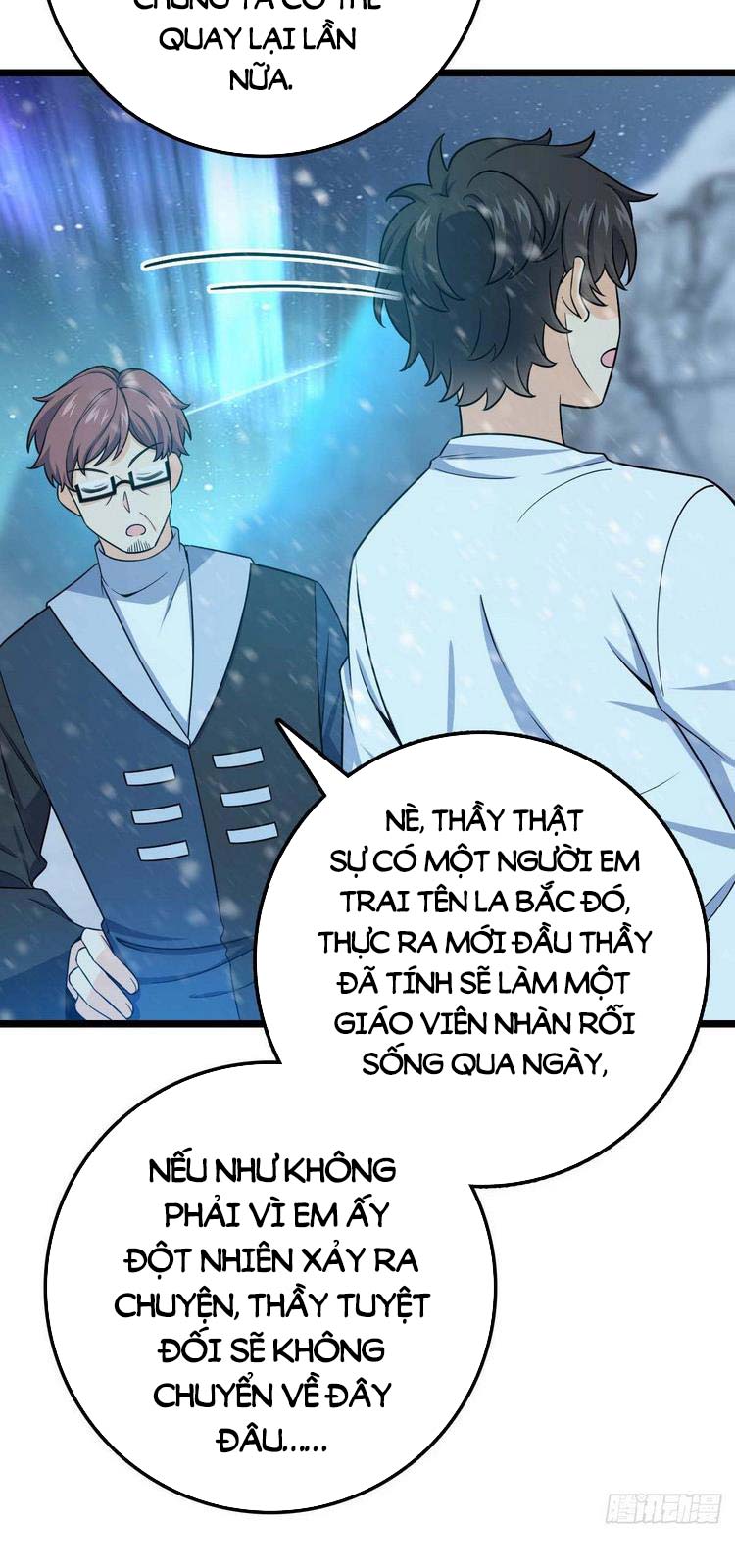 Đại Vương Tha Mạng Chap 405 - Next Chap 406