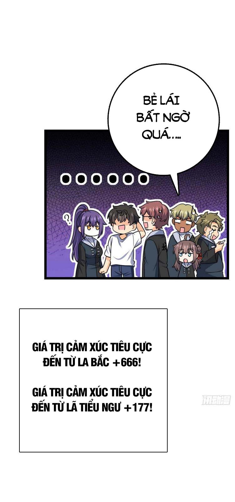 Đại Vương Tha Mạng Chap 405 - Next Chap 406