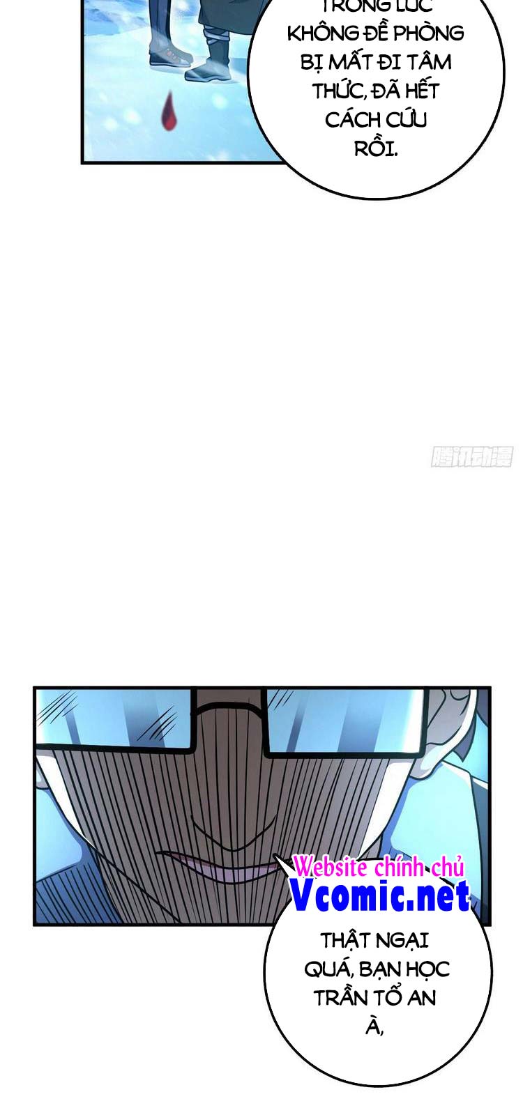 Đại Vương Tha Mạng Chap 406 - Next Chap 407