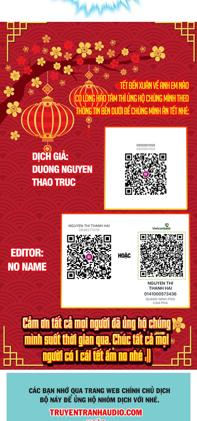 Đại Vương Tha Mạng Chap 406 - Next Chap 407