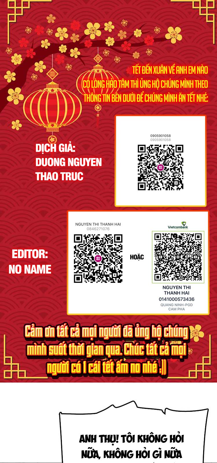 Đại Vương Tha Mạng Chap 407 - Next Chap 408