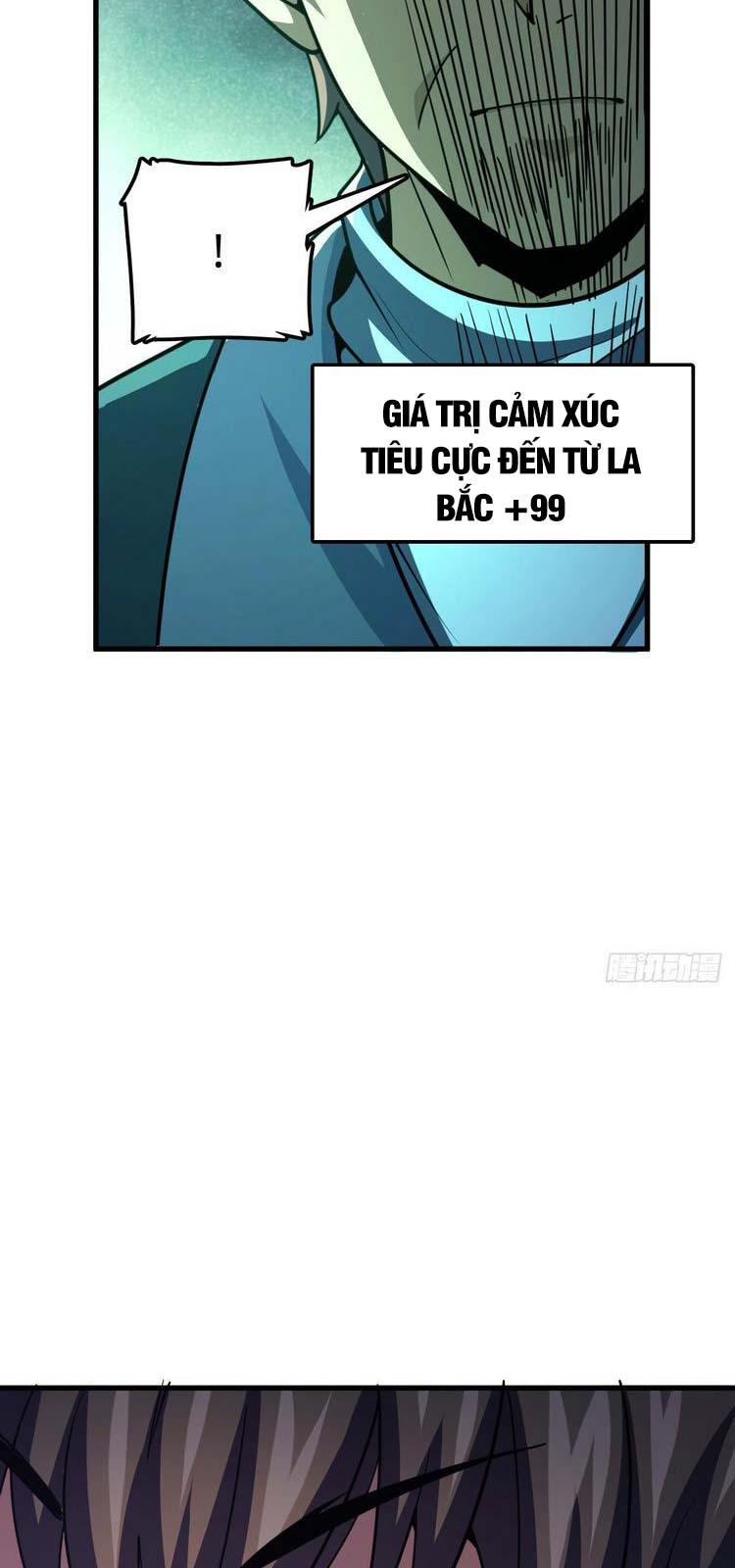 Đại Vương Tha Mạng Chap 407 - Next Chap 408