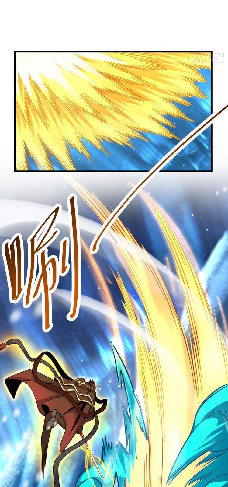 Đại Vương Tha Mạng Chap 407 - Next Chap 408