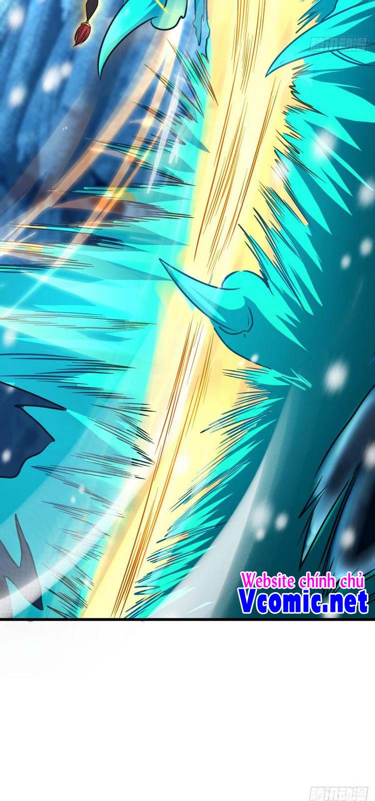 Đại Vương Tha Mạng Chap 407 - Next Chap 408