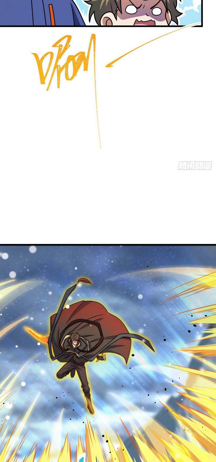 Đại Vương Tha Mạng Chap 407 - Next Chap 408