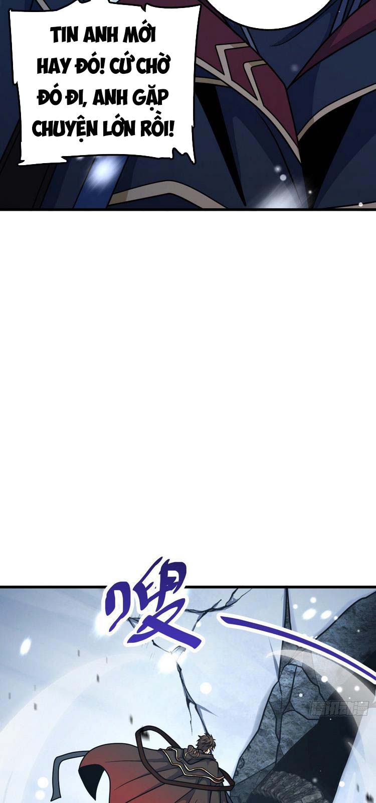 Đại Vương Tha Mạng Chap 407 - Next Chap 408
