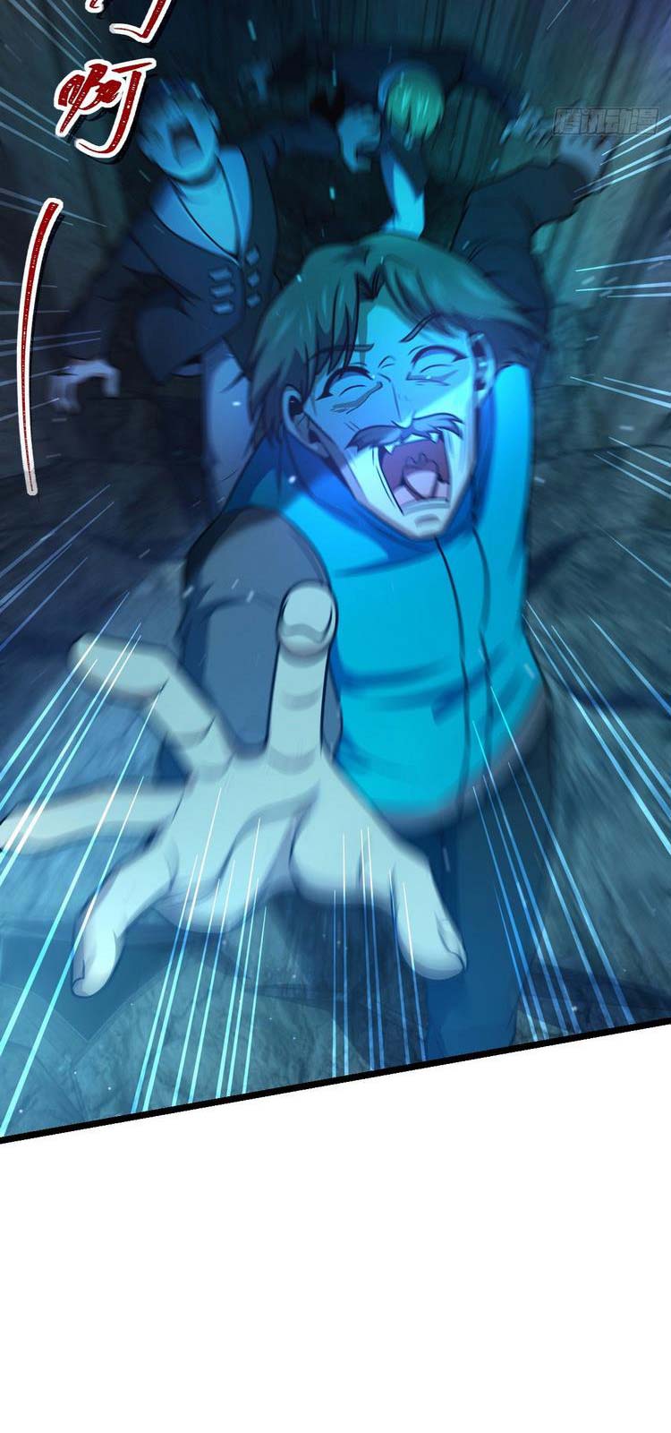 Đại Vương Tha Mạng Chap 408 - Next Chap 409