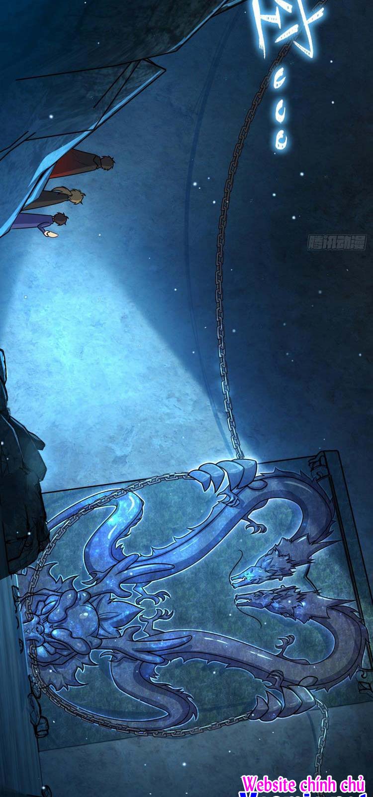 Đại Vương Tha Mạng Chap 408 - Next Chap 409