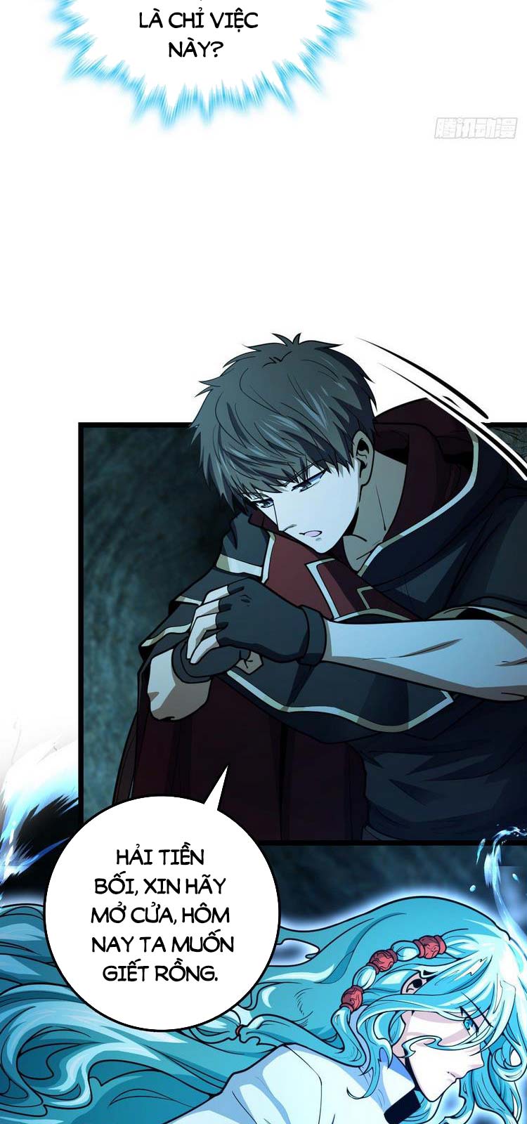 Đại Vương Tha Mạng Chap 408 - Next Chap 409