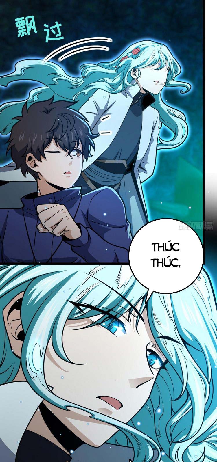 Đại Vương Tha Mạng Chap 408 - Next Chap 409