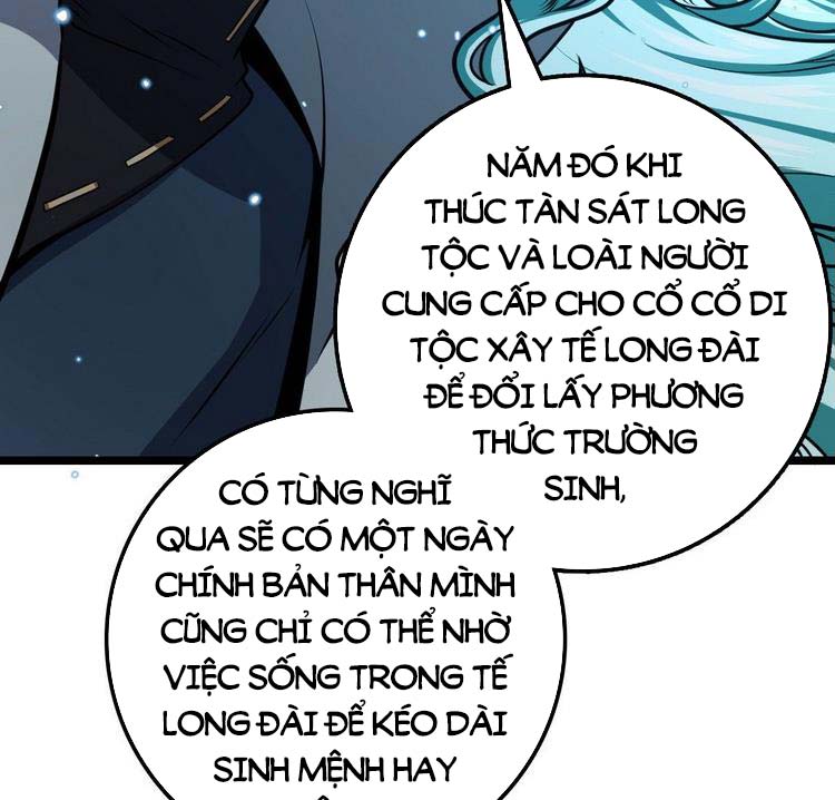 Đại Vương Tha Mạng Chap 408 - Next Chap 409