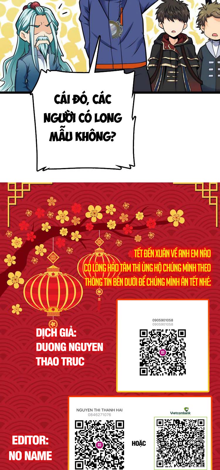 Đại Vương Tha Mạng Chap 408 - Next Chap 409