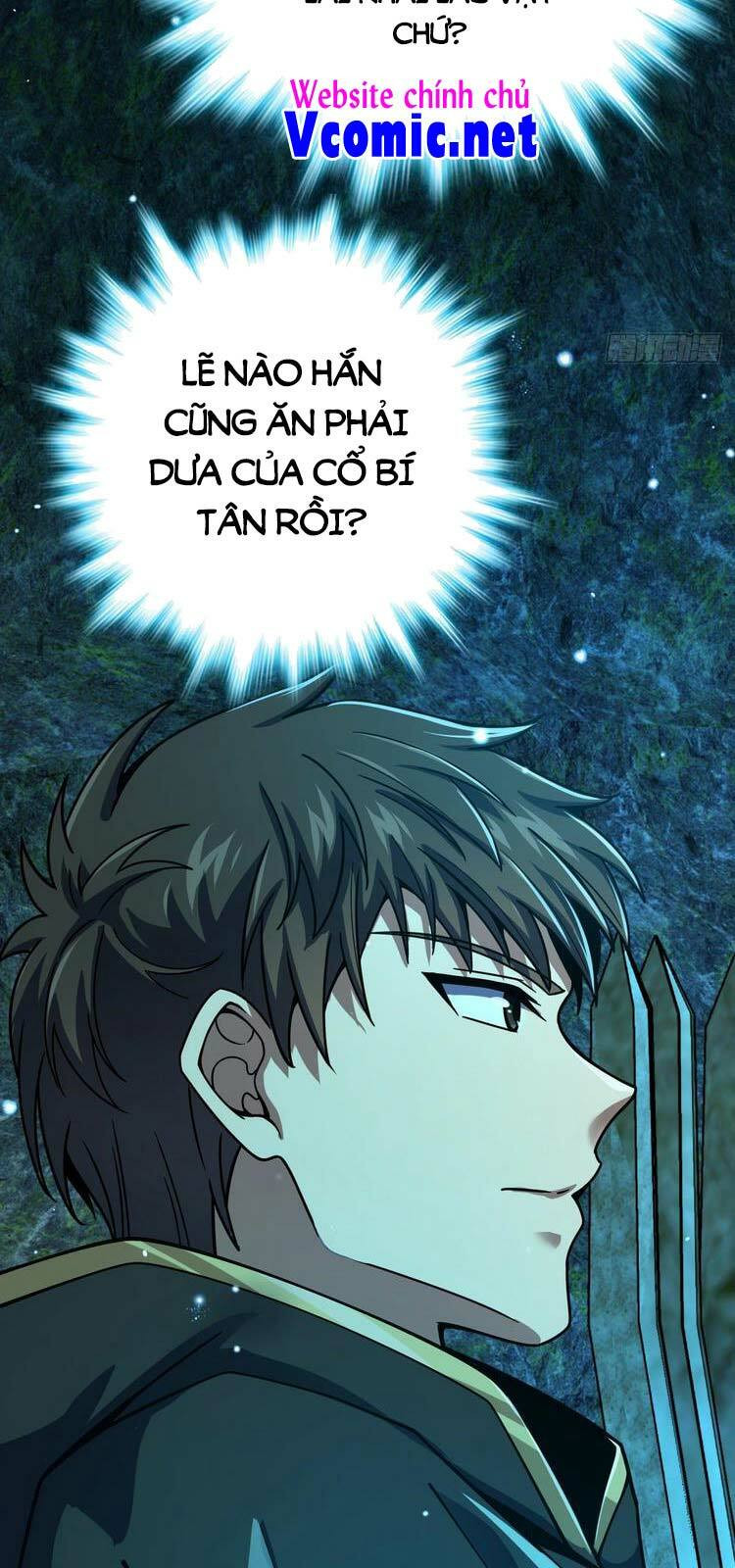 Đại Vương Tha Mạng Chap 409 - Next Chap 410