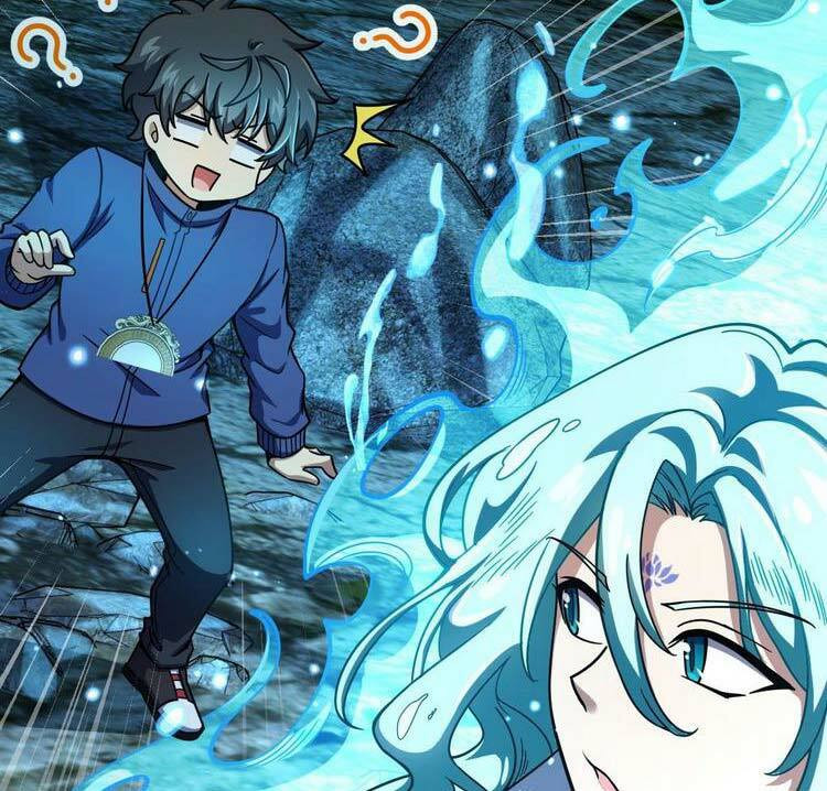 Đại Vương Tha Mạng Chap 409 - Next Chap 410