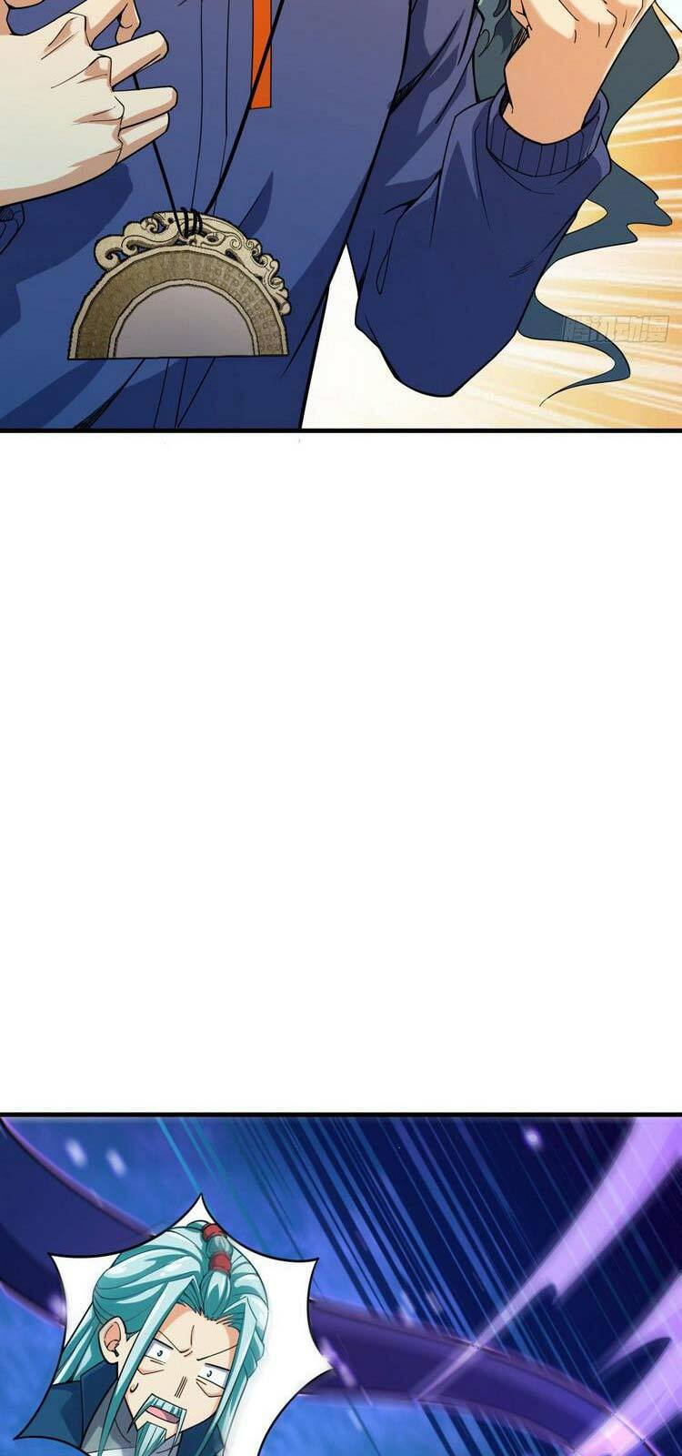 Đại Vương Tha Mạng Chap 409 - Next Chap 410