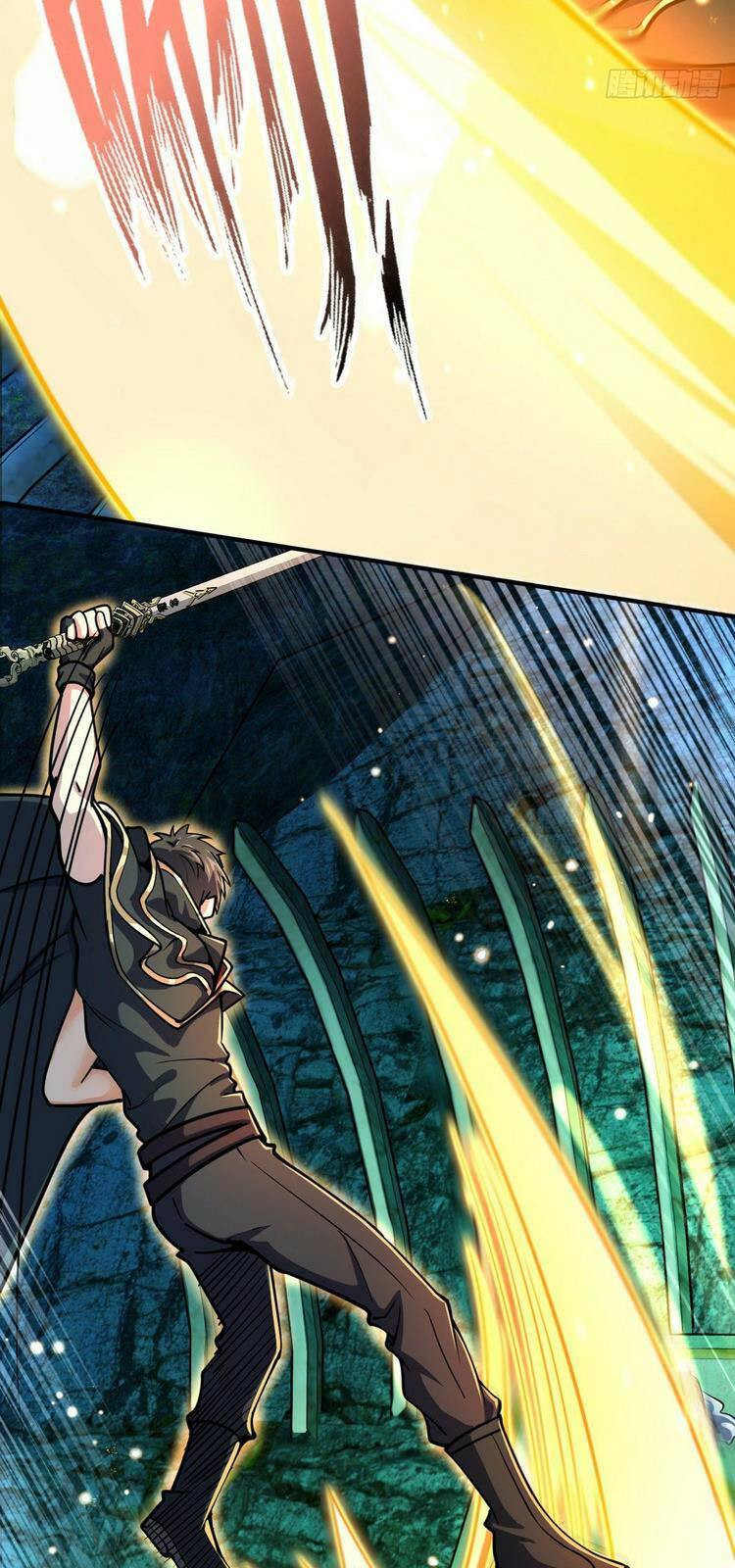 Đại Vương Tha Mạng Chap 409 - Next Chap 410