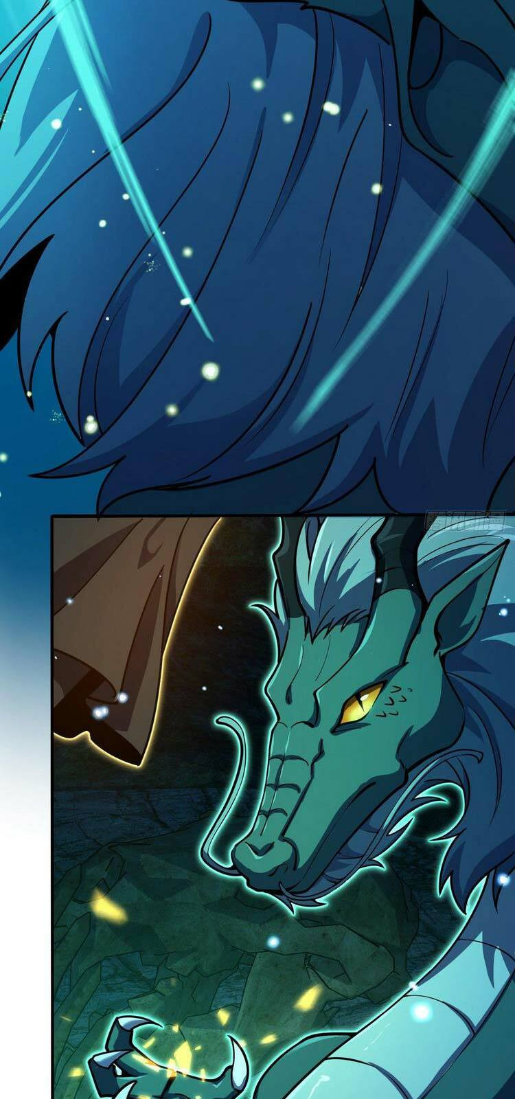 Đại Vương Tha Mạng Chap 409 - Next Chap 410