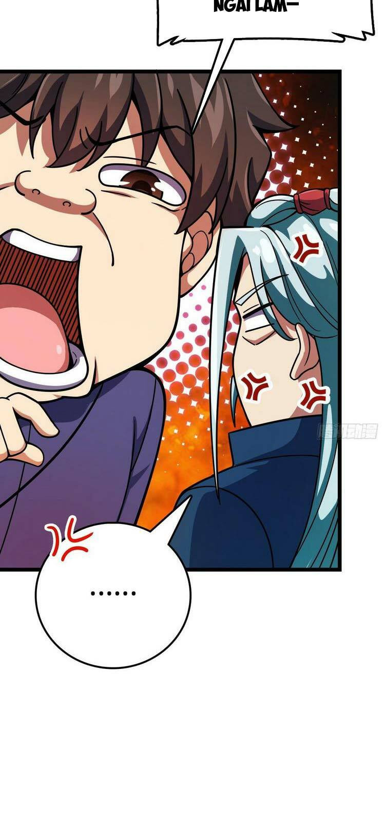 Đại Vương Tha Mạng Chap 409 - Next Chap 410