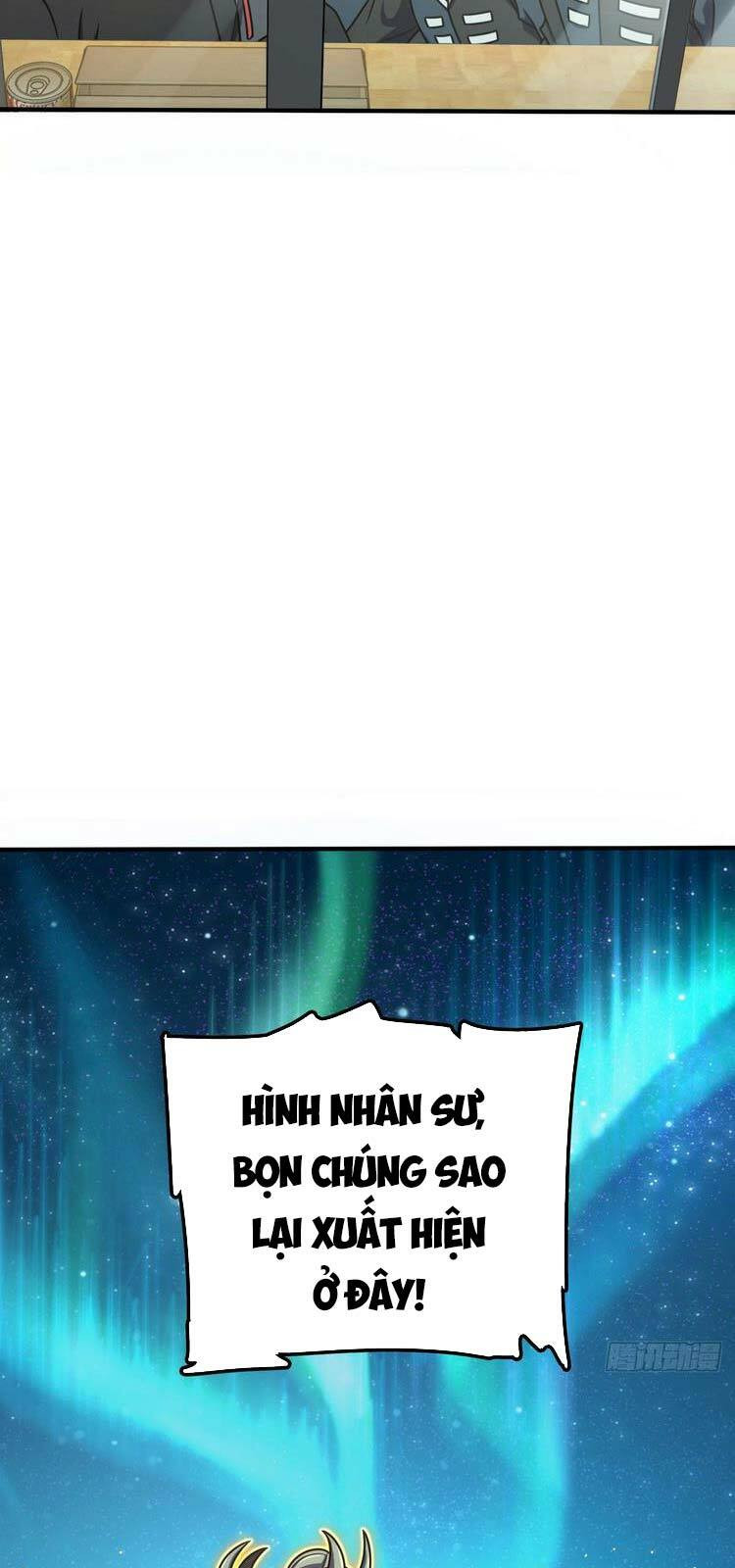 Đại Vương Tha Mạng Chap 409 - Next Chap 410