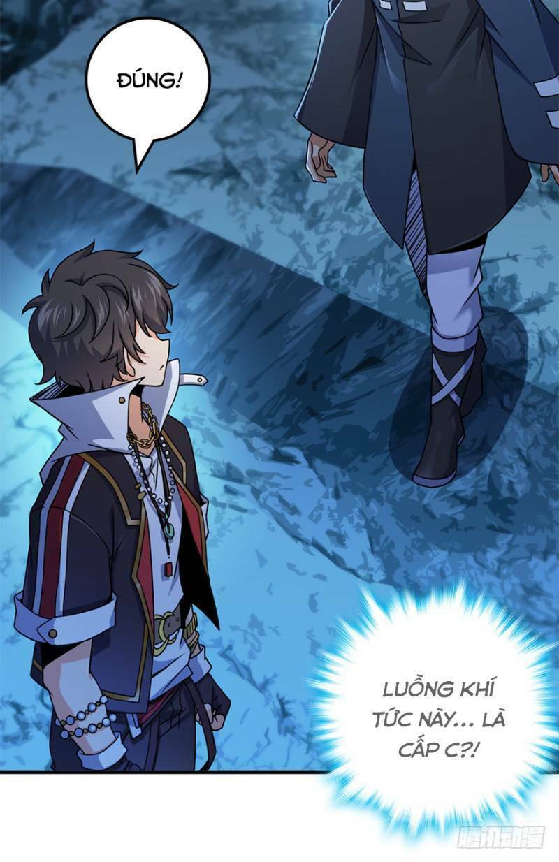 Đại Vương Tha Mạng Chap 41 - Next Chap 42