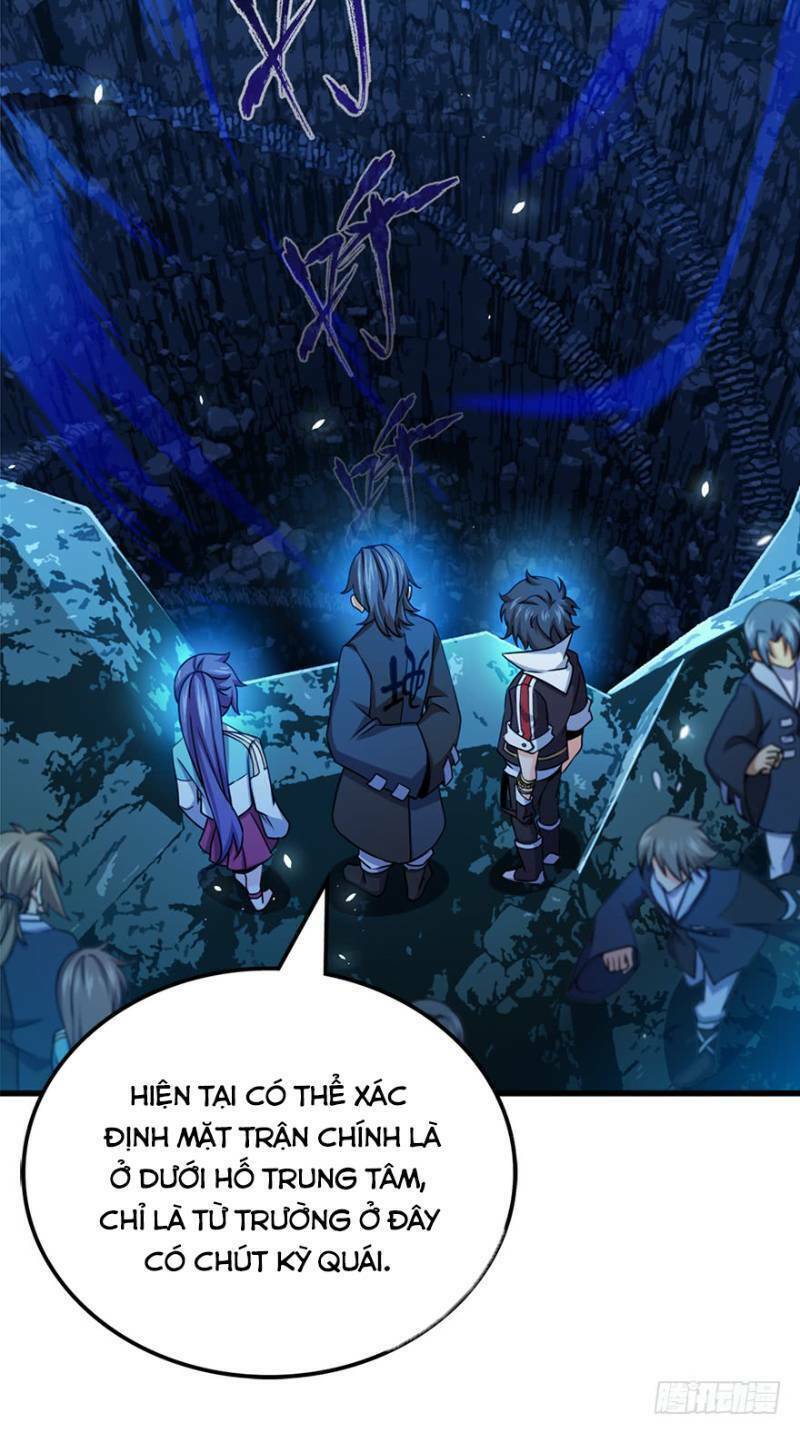 Đại Vương Tha Mạng Chap 41 - Next Chap 42