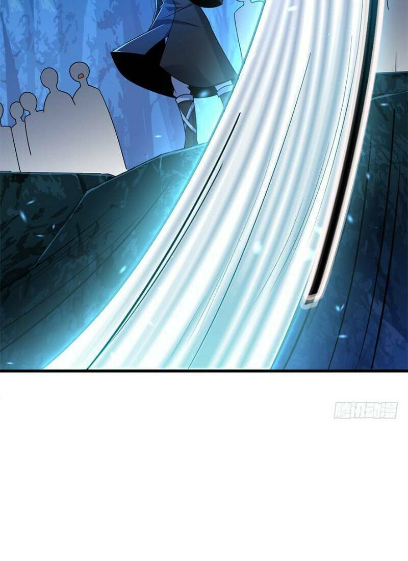 Đại Vương Tha Mạng Chap 41 - Next Chap 42