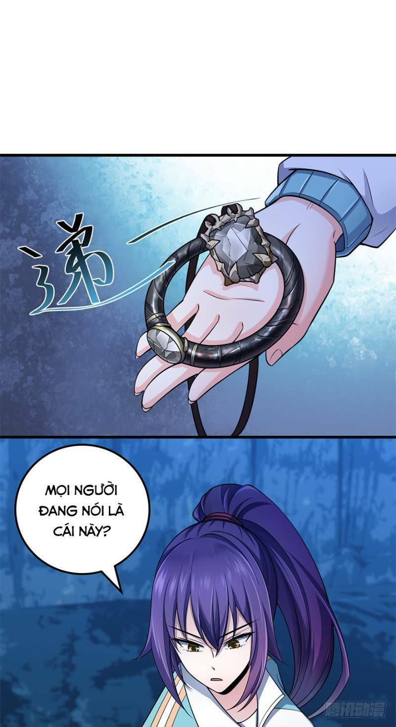 Đại Vương Tha Mạng Chap 41 - Next Chap 42