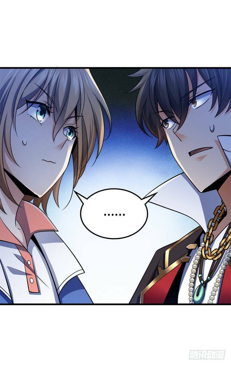 Đại Vương Tha Mạng Chap 41 - Next Chap 42