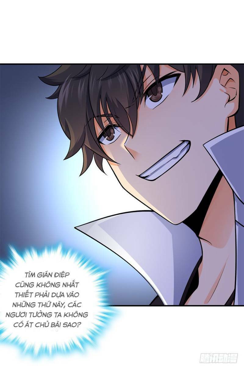 Đại Vương Tha Mạng Chap 41 - Next Chap 42