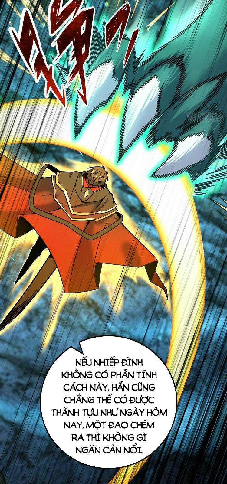 Đại Vương Tha Mạng Chap 410 - Next Chap 411