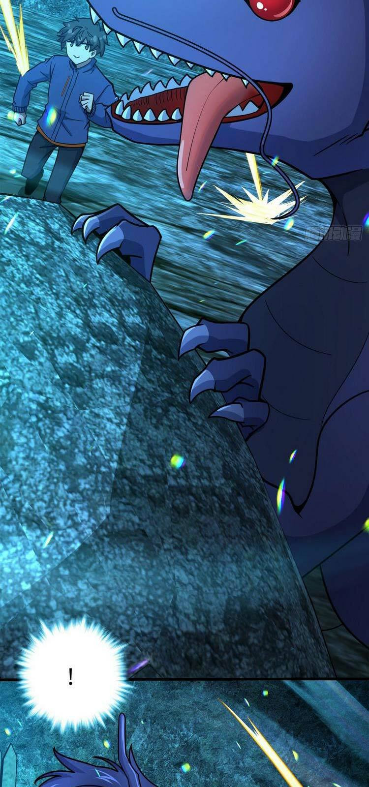 Đại Vương Tha Mạng Chap 410 - Next Chap 411